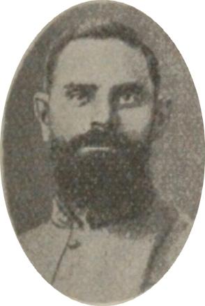 Henri Joseph BONNEMAYRE
