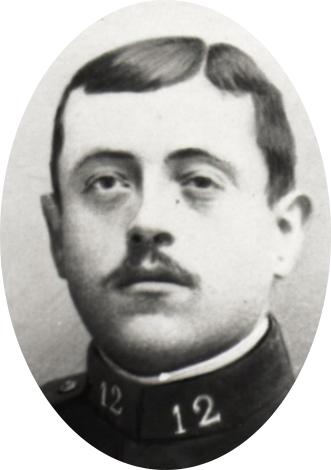 Jean Pierre BORDENAVE CASSINET