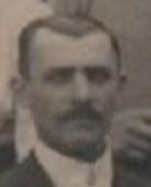 Jean Marie Hubert BOUINEAU