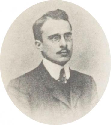 Georges Marie Joseph Léon BOUSSINESQ