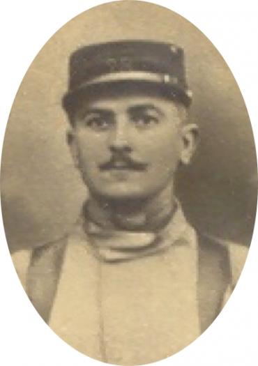 Louis Auguste Henri BOUTROIS