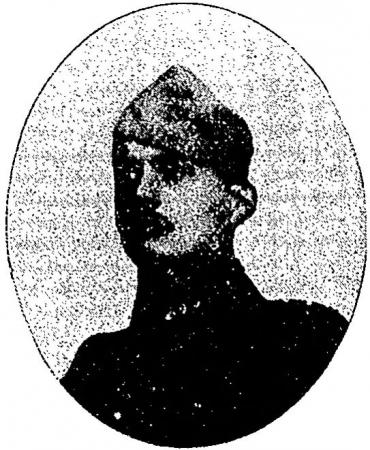 Xavier DE BOYSSON