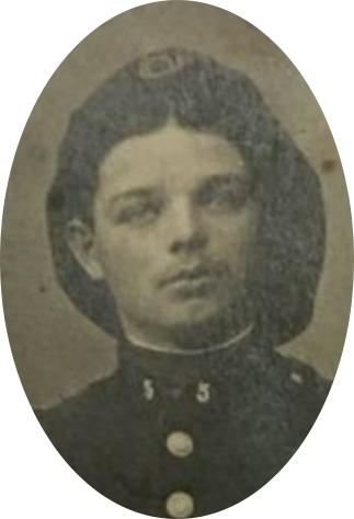 Marie Auguste Maurice BRIOT