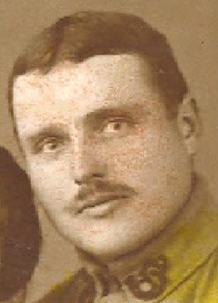 Edmond François BRUTIN