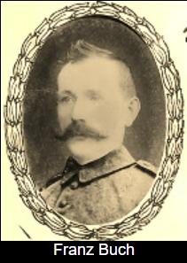 Buch Franz