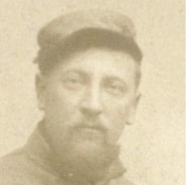 Arthur BURET
