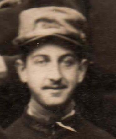 BUISSON René Jules