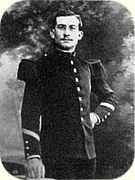 Caron Raphaël Jean Séraphin portrait