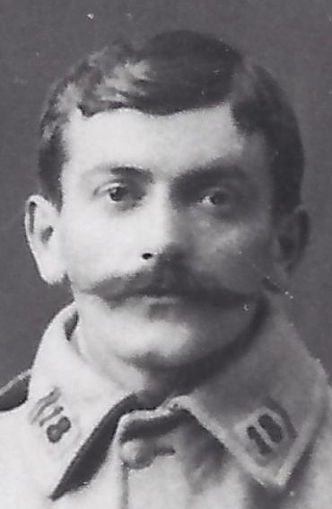Bertrand Pierre CASTAGNET