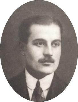 Roger André Marie Gustave CAVREL