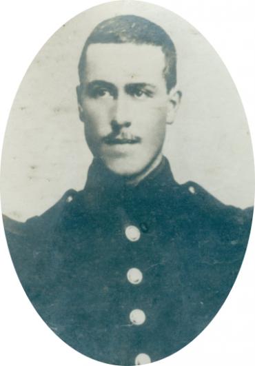 Joseph CEDET