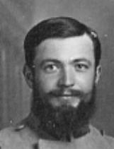 Fernand Arsène Marius CHABRIET