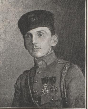 Pierre Henri Jean Marie De CHAMPFEU