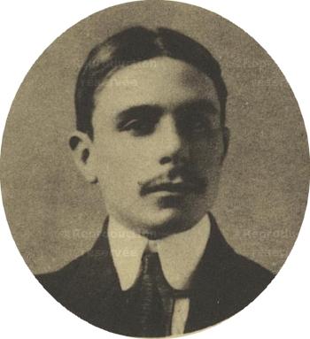 Jean CHAPELIN