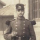 Jean Baptiste CHAPUIS