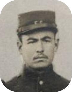 Charles Joseph CHARLES