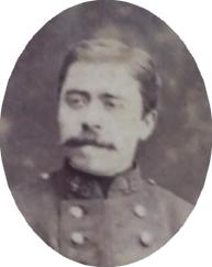 Jacques Ernest CHARLOTTE