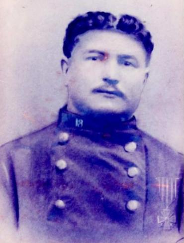 Chatelain Maurice