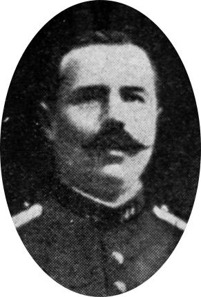 François Alphonse CHAUVIN
