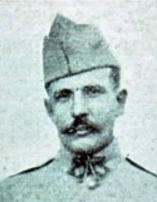 Benoît Marie CHERPIN