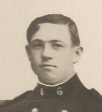 Joseph Marius Calixte CLARET