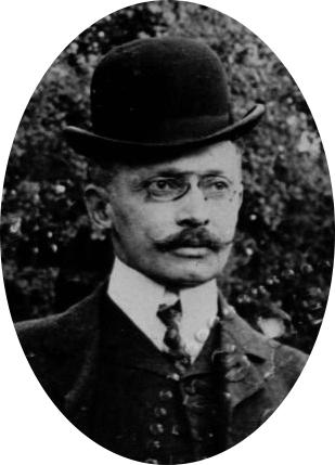 César Albert Joseph Jules DE CLAUSADE