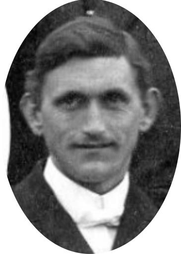 Albert Marcel CLEMENT