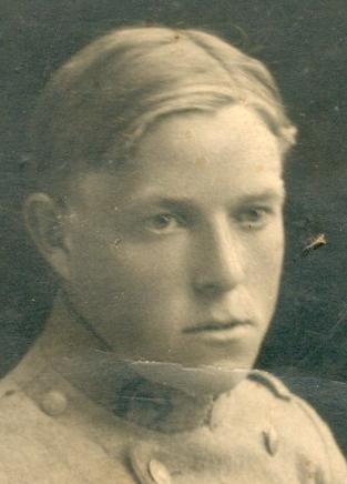 Léon CLOT