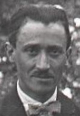 Jean Michel COMBE