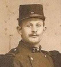 Albert Paul Joseph COPLO