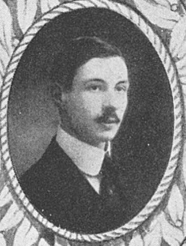 CORBIE Portrait