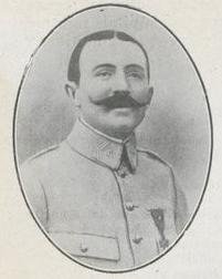 Georges Henri COUETTANT