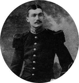 Eugène Jules Françis COUREAU