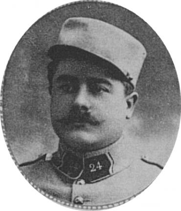 Louis Marie Henri COUSTY