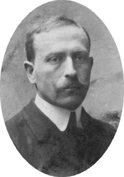 René Ferdinand CAHEN