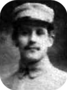 Photo du sous-lieutenant DE L'ESTANG DU RUSQUEC