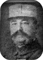 Jean Barthélemy DARRIBES