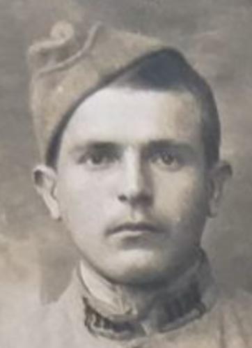 Louis Léon DAUBIGNARD