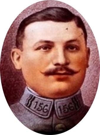 Henri Georges Jules DAUTREY Henri Georges Jules DAUTREY