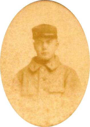 DEBRUYNE Pierre Joseph Cornil