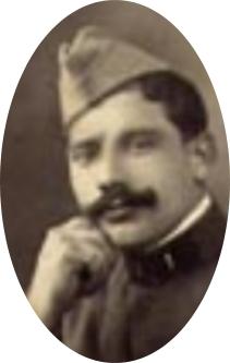 Jules Eugène Louis DECOURT