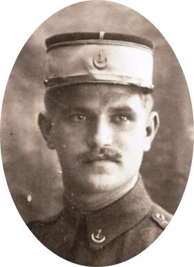Richard DELAPORTE
