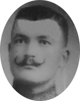 François Alfred DELAUME