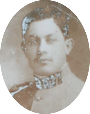 Aimé Louis Aimable DELBECQ