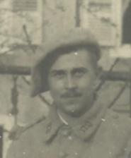 Joseph DEMAITRE
