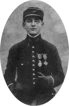 Henri Jean Marie DENTRAYGUES