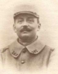 Joseph Eugène DESOUCHE