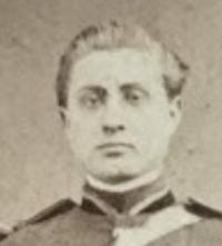 Pierre Adrien Marie Louis DESROUSSEAUX