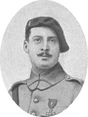 André DESTREMAU André DESTREMAU