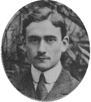 Jacques Marie Joseph Gaston Jean DE LA CROMPE DE LA BOISSIERE